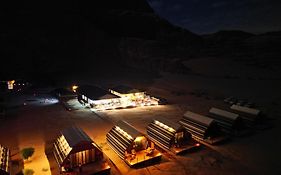 Rum Stars Camp